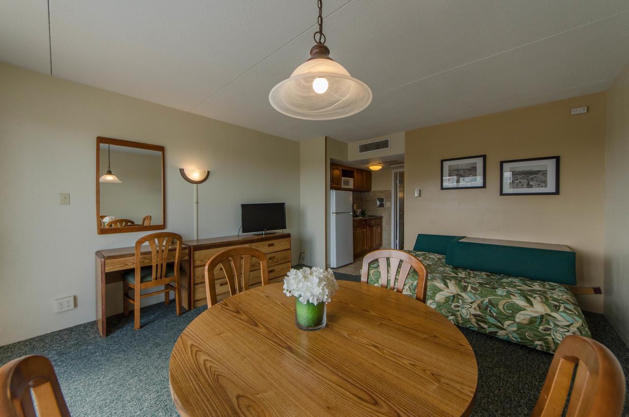 Attache Motel Wildwood Crest Esterno foto